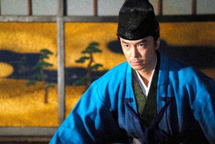 再開 麒麟がくる はどんな 時代 を映すのか ペリー荻野 論座 朝日新聞社の言論サイト