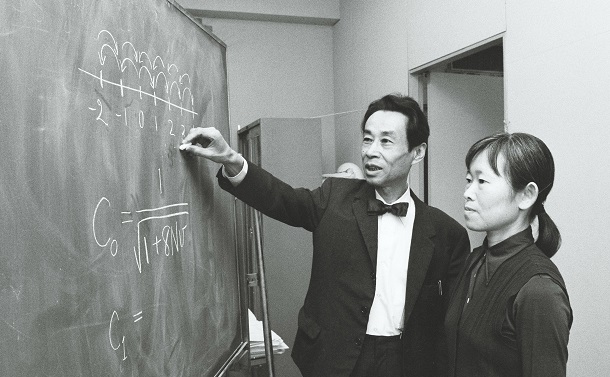 続・集団遺伝学者太田朋子さんの86年