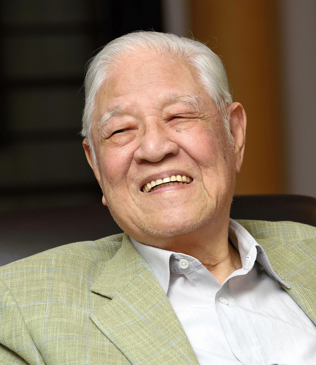 台湾元総統・李登輝氏が「我是不是我的我」に込めた思い - 村上太輝夫