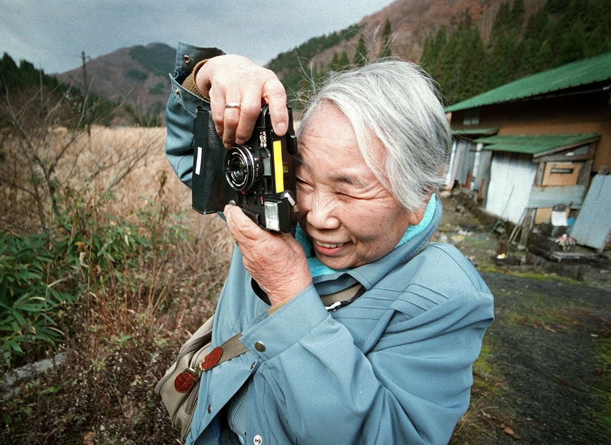 ダムに沈んだ村に最後まで住んでいた一人の女性の物語 堀 由紀子 論座 朝日新聞社の言論サイト