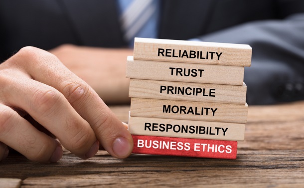 ビジネス倫理を問う：組織内の非倫理的行動をどう防ぐか
