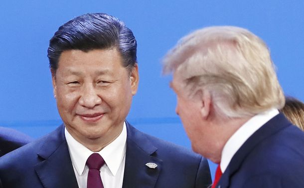 中国のＴＰＰ参加のハードルを上げよ！～米国の政治空白を突いた習近平