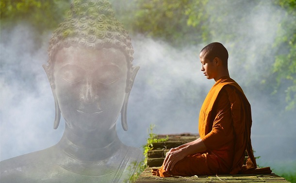 瞑想実践の薦め――今こそ、「仏陀の智慧」に学び自らの心を整えよう