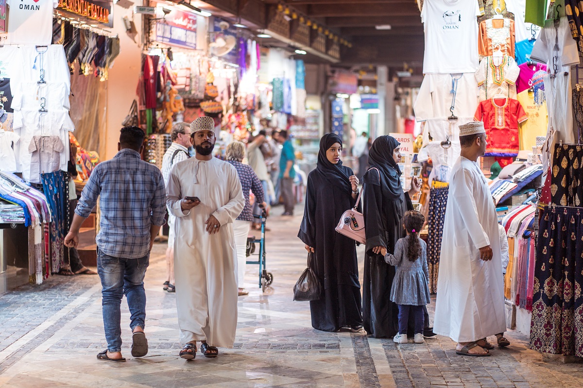 権力移行期のオマーンを襲ったコロナ禍で増幅される矛盾 川上泰徳 論座 朝日新聞社の言論サイト