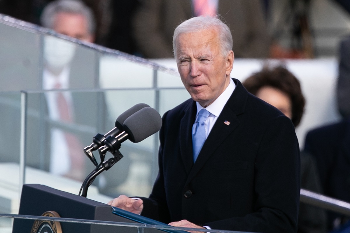 トランプの悪夢から急速に覚めた米国――議事堂襲撃事件が人々を正気にした - 田村明子｜論座アーカイブ