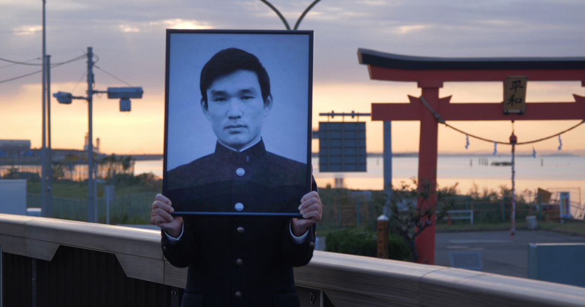 映画 きみが死んだあとで で 代島治彦監督が問うたこと 北野隆一 論座 朝日新聞社の言論サイト