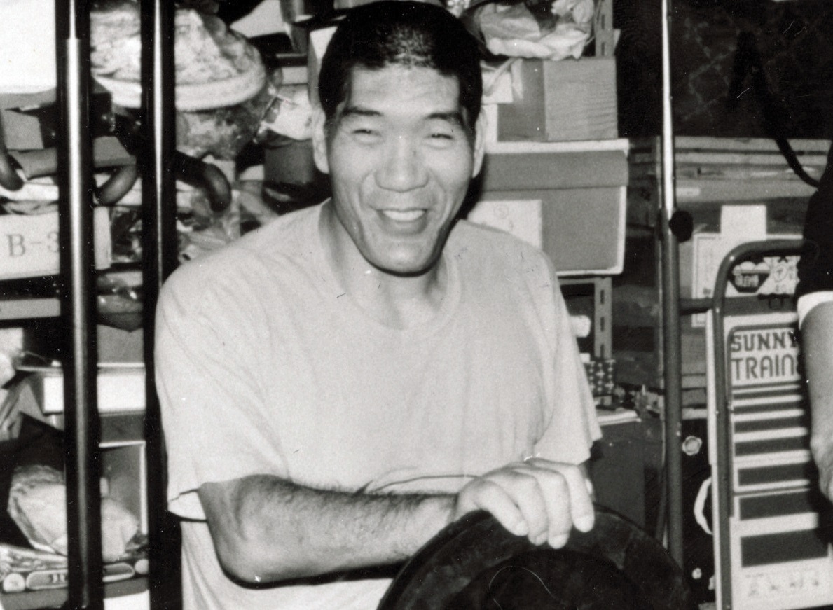 ジャイアント馬場がめざした明るいプロレス その原点は野球だった 市瀬英俊 論座 朝日新聞社の言論サイト