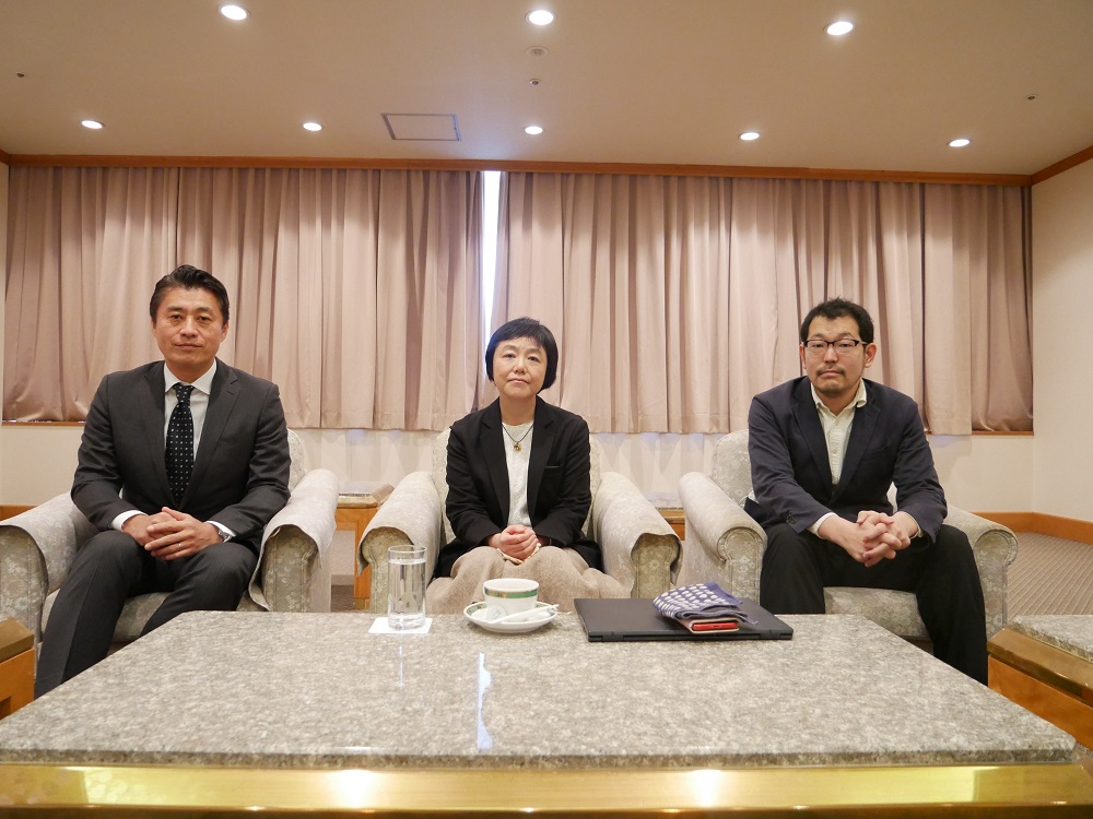 福島の甲状腺検査の倫理的問題を問う 第二部 若者の人生の選択に影響を及ぼしていいのか 細野豪志 論座 朝日新聞社の言論サイト