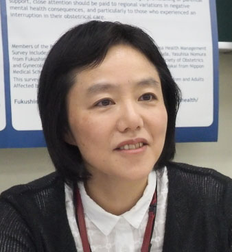 福島の甲状腺検査の倫理的問題を問う 第二部 若者の人生の選択に影響を及ぼしていいのか 細野豪志 論座 朝日新聞社の言論サイト