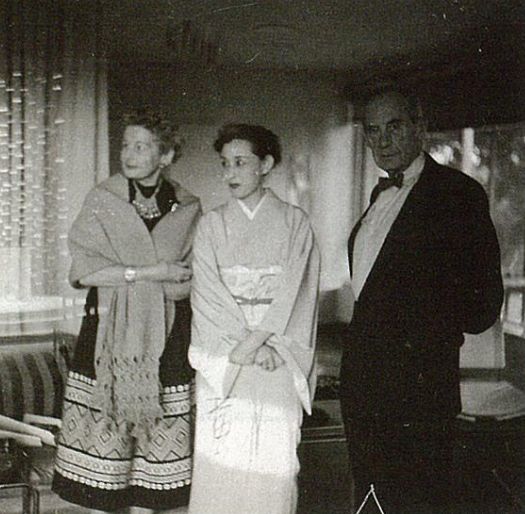 美術家 篠田桃紅が遺した忘れ難い言葉 最後の本 これでおしまい を上梓 佐藤美和子 論座 朝日新聞社の言論サイト