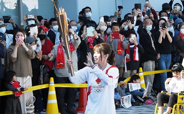 「週刊文春」などへの言論封圧と東京オリンピック神聖化を危惧する