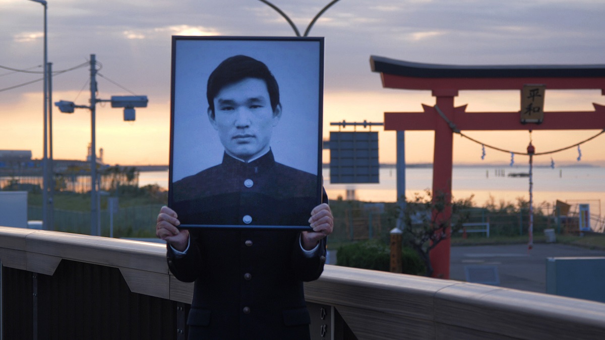 映画 きみが死んだあとで をめぐって 山﨑博昭と残された我々の無念 菊地史彦 論座 朝日新聞社の言論サイト