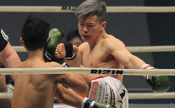 キックの“神童”那須川天心の転向は、ボクシング界が変わる大きなチャンス