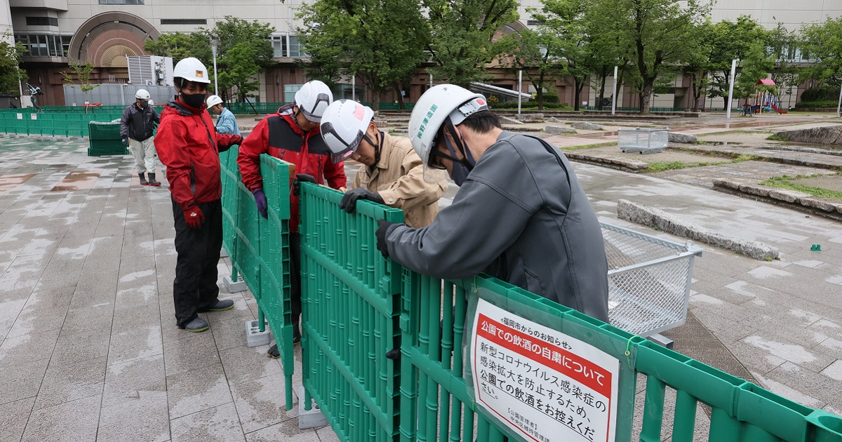 コロナ禍でダブルバインド化する社会 三田地真実 論座 朝日新聞社の言論サイト