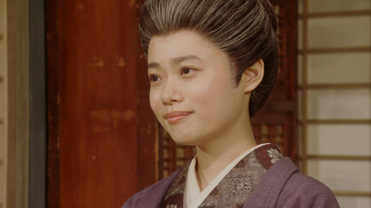 おちょやん が不完全燃焼だったのは 浪花千栄子の執念から逃げたから 矢部万紀子 論座 朝日新聞社の言論サイト