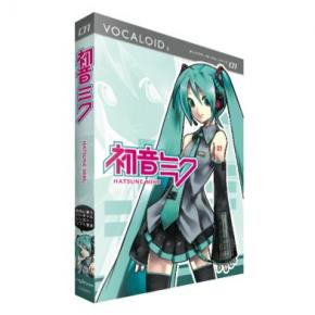 初音ミク、誰も予想できなかった文化の誕生〜奇跡の3カ月（序） - 丹治