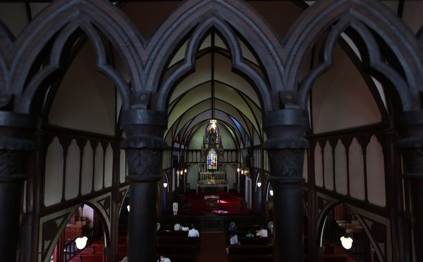 キリスト教とイスラム教信者が50％を超す世界〜日本人の宗教観 - 榊原