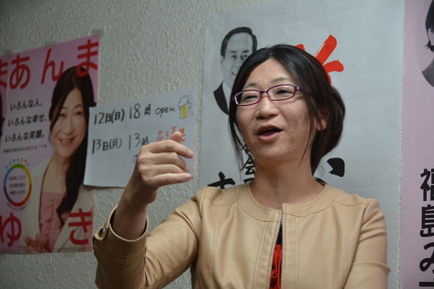 トランスジェンダーを不可視化する日本の選挙制度