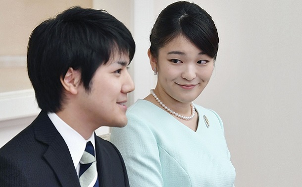 眞子さまと小室圭氏の「身分違い」の結婚をめぐる日本人の心情