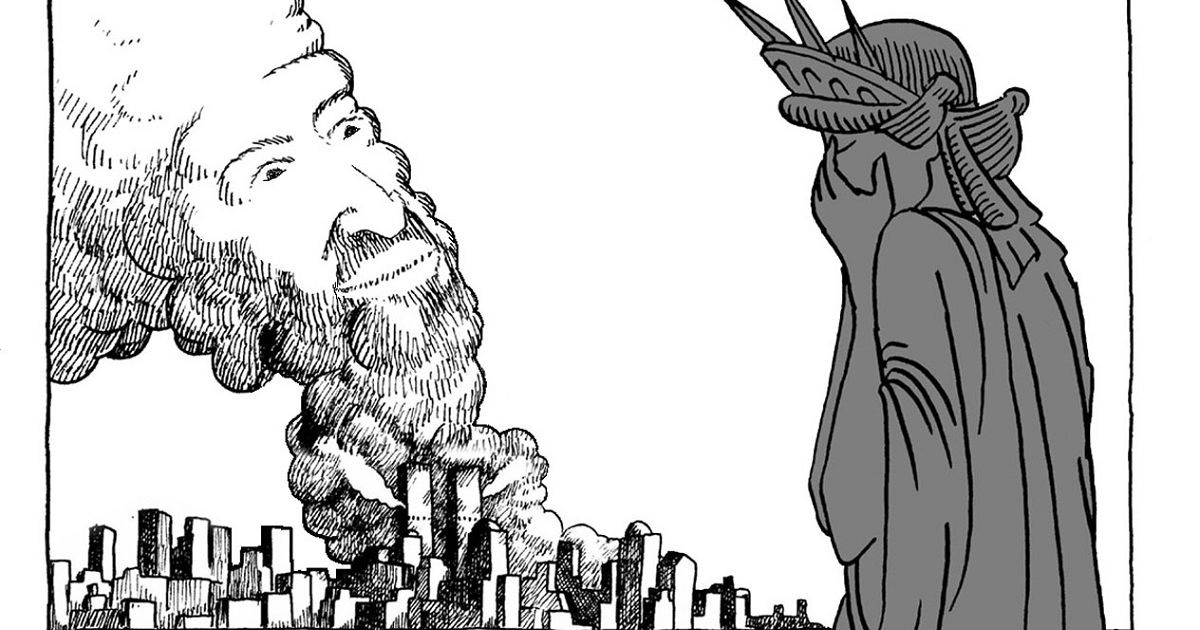 続 協力者を置き去りにしてアフガニスタンを去った米国 山井教雄 論座 朝日新聞社の言論サイト