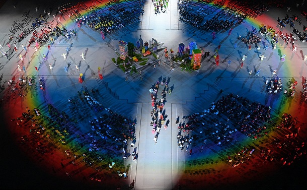 ［中］オリンピック／パラリンピックの「多様性」がはらむ選別のシステム