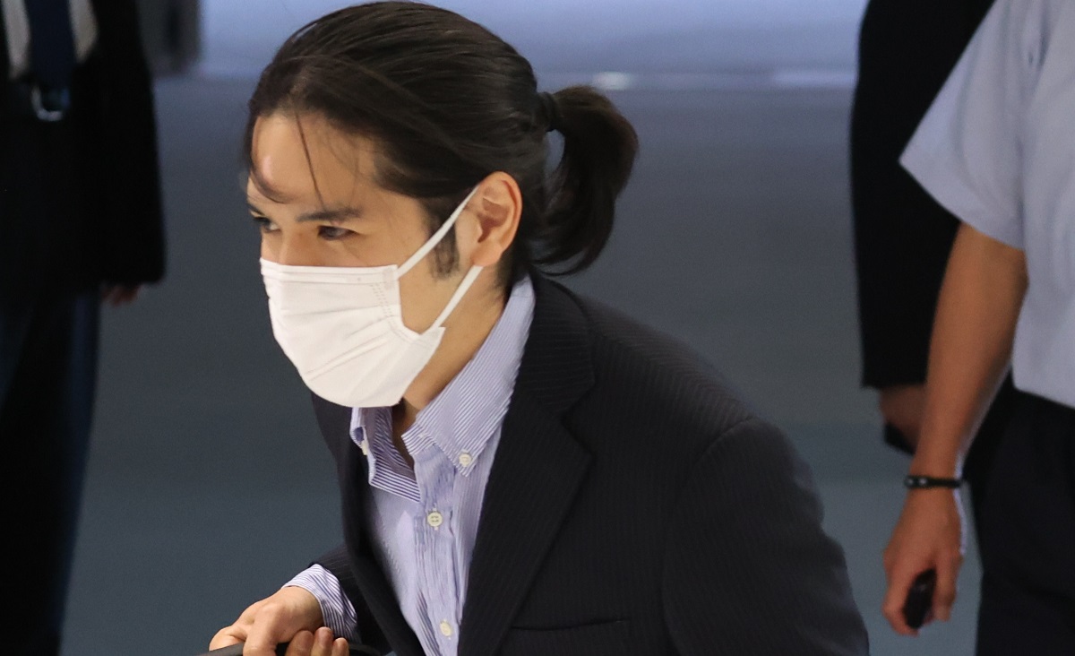 小室圭氏のポニーテールに騒ぐマスコミと世間に うっせぇわ と叫びたい 勝部元気 論座 朝日新聞社の言論サイト