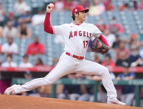 2021年の大谷翔平は何が偉大だったのか？～本塁打王・二桁勝利は未達成