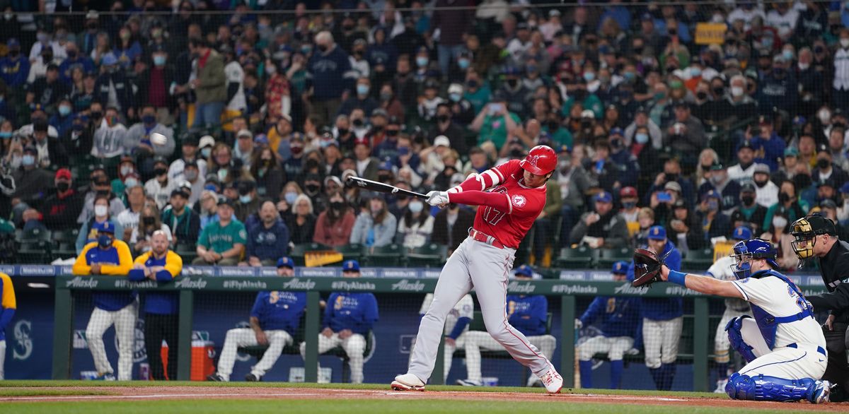 2021年の大谷翔平は何が偉大だったのか？～本塁打王・二桁勝利は未達成