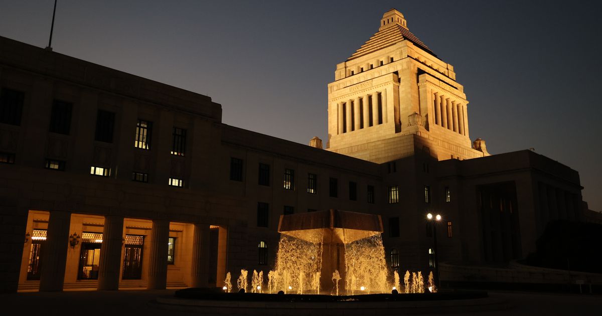 野党共闘は期待するものではなく創っていくものだ 市民と政党のこれからの関係 馬奈木厳太郎 論座 朝日新聞社の言論サイト