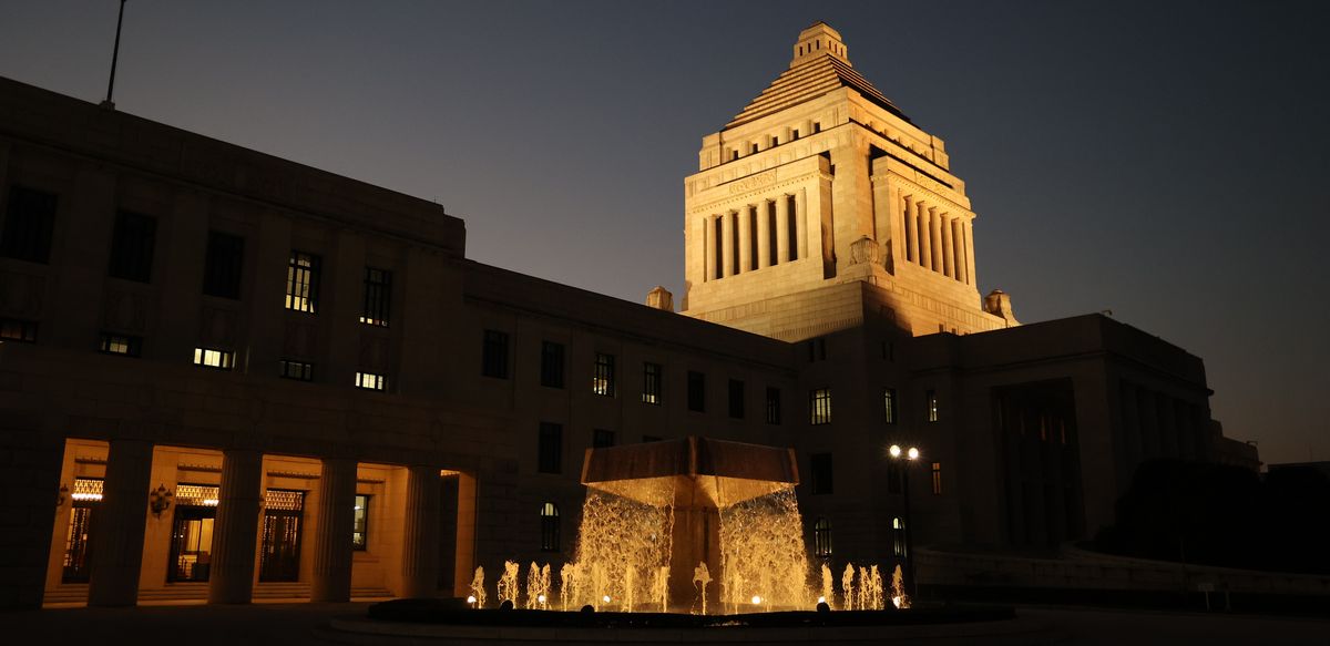 野党共闘は期待するものではなく創っていくものだ 市民と政党のこれからの関係 拡大写真 馬奈木厳太郎 論座 朝日新聞社の言論サイト