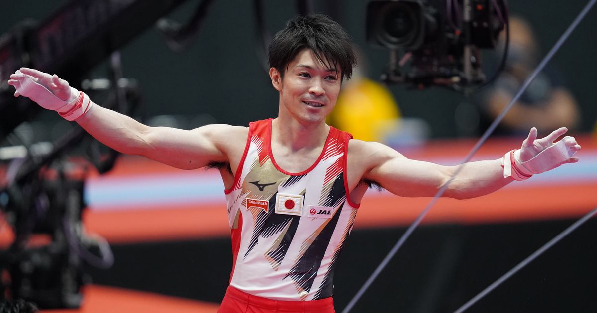 東京五輪を終えたトップ選手たち 去就の秋 レジェンド 内村は 増島みどり 論座 朝日新聞社の言論サイト