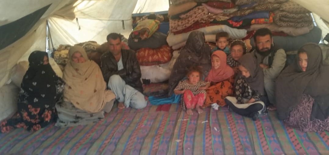 極寒の冬、コロナ禍、食糧危機、子どもを売る親も……アフガニスタンに命を守る支援を