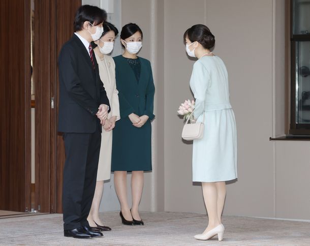 眞子さんの結婚でメディアと「世間」は…～ダイアナ元妃の交通事故死と毀誉褒貶