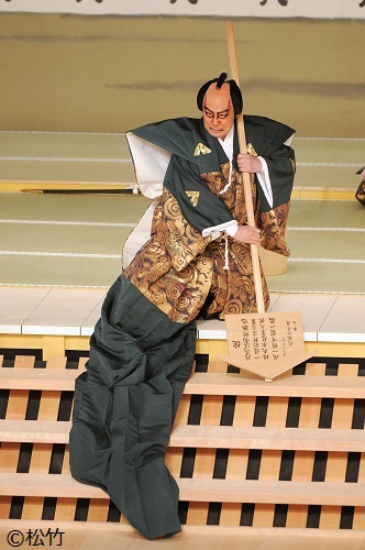 中村吉右衛門の歌舞伎は普遍の記憶を呼び覚ました