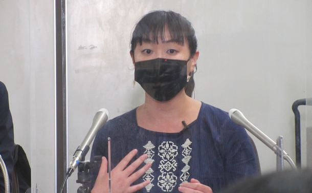 差別を禁止しないこの国で、差別と闘う～安田菜津紀さんの提訴の意味
