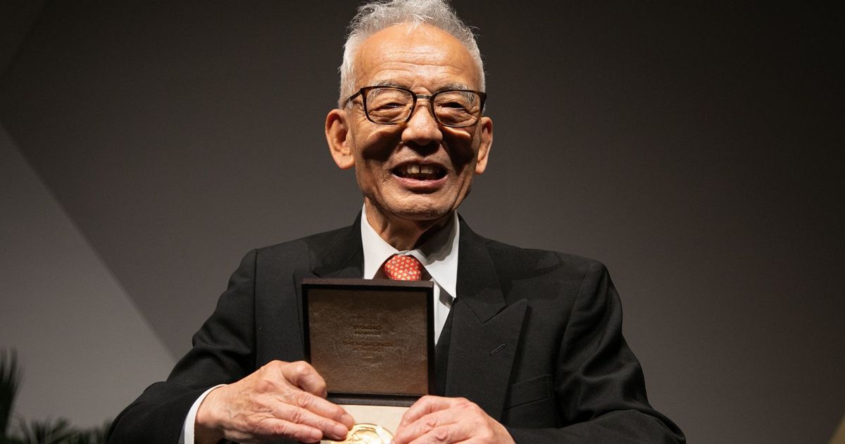 続 真鍋淑郎の科学と彼を育んだ人々 林祥介 論座 朝日新聞社の言論サイト