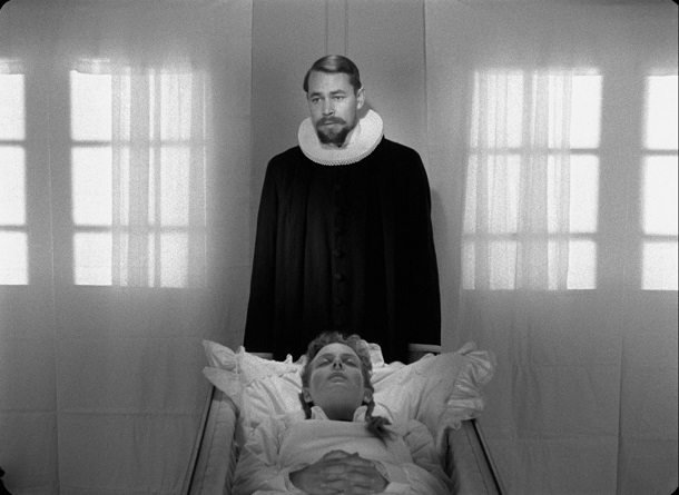 必見！ カール・ドライヤー特集──耐え難いまでの美しさ - 藤崎康｜論