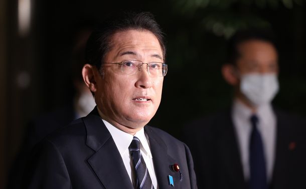 アベノミクスで痛んだ経済・社会の再生へ問われる岸田首相の「決める力」