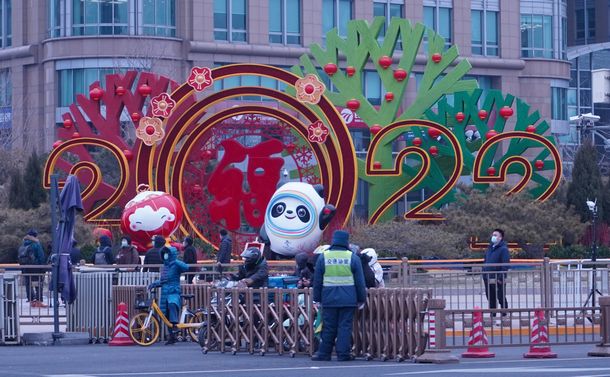 北京冬季五輪開幕へ～「中国共産党式五輪」に日本・世界はどう向き合うか