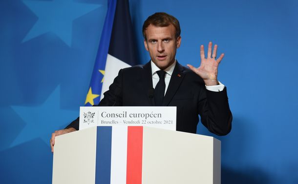 フランス大統領選は「エリートvsエリート」か「エリートvs非エリート」か