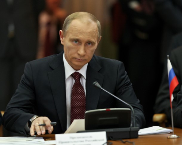 プーチンのねらいを考える：NATOの東方拡大阻止の意味