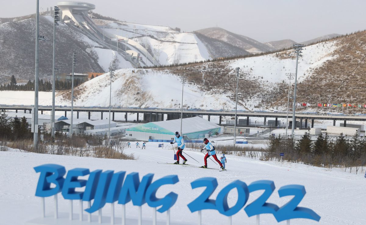 中国とロシアに屈したIOCの姿をあらわにした北京冬季五輪