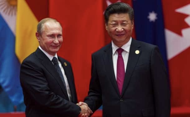 相続税なしのロシアと中国〜増殖・腐敗する政権周囲の富裕層ファミリー