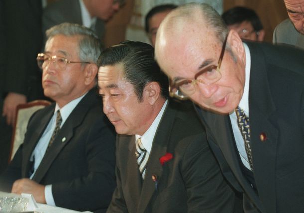 日本の政治と行政のあり方を変える！「橋本行革」の理想と挫折～令和の