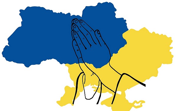 ウクライナ停戦を求める声明を迅速に発表した仏教教団
