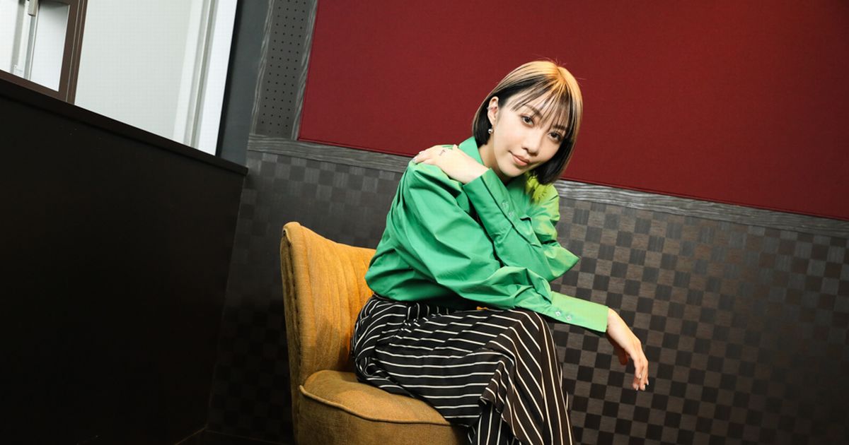 小林香 美弥るりかインタビュー 上 橘涼香 論座 朝日新聞社の言論サイト