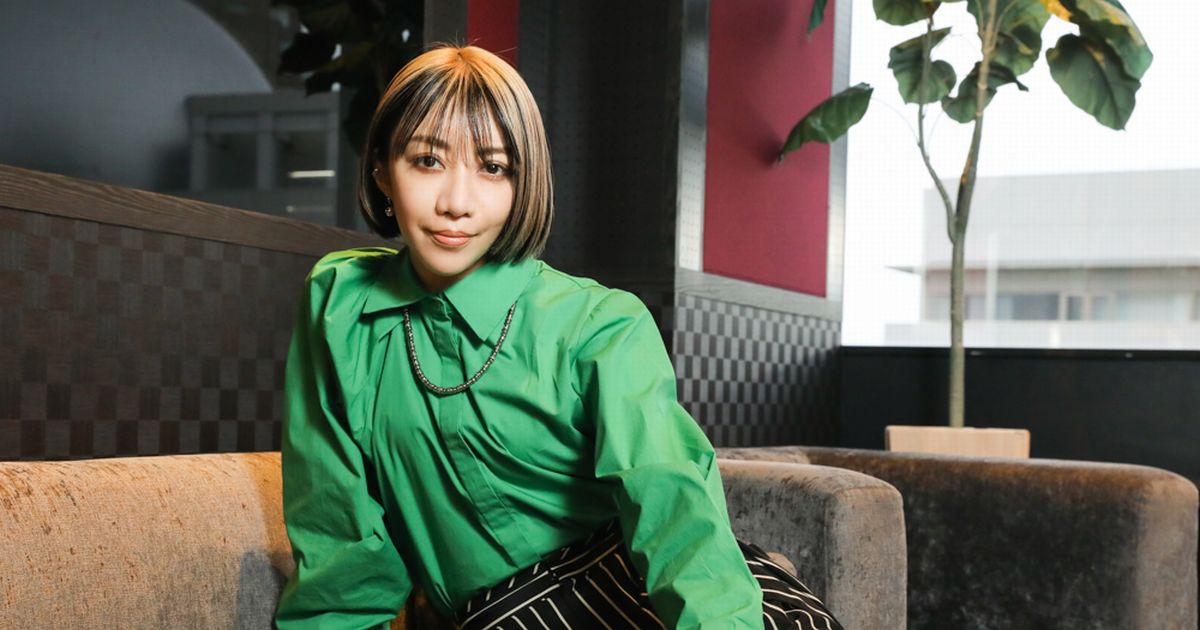 小林香 美弥るりかインタビュー 下 橘涼香 論座 朝日新聞社の言論サイト