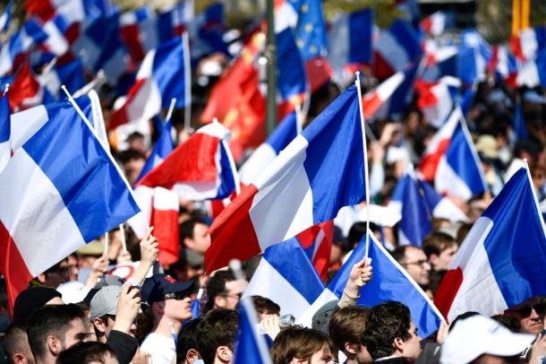 対EUやウクライナ、移民政策……欧州の混迷映すフランス大統領選挙