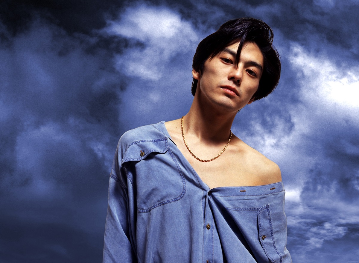 歌詞の人 尾崎豊没後30年に思う 先輩 山田かまちと岡真史の道筋 印南敦史 論座 朝日新聞社の言論サイト