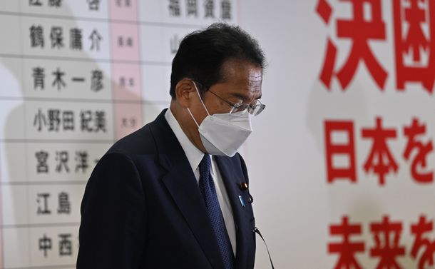 安倍元首相の不条理な死と漂流のとば口に立つ日本政治～歴史に重く刻まれた参院選